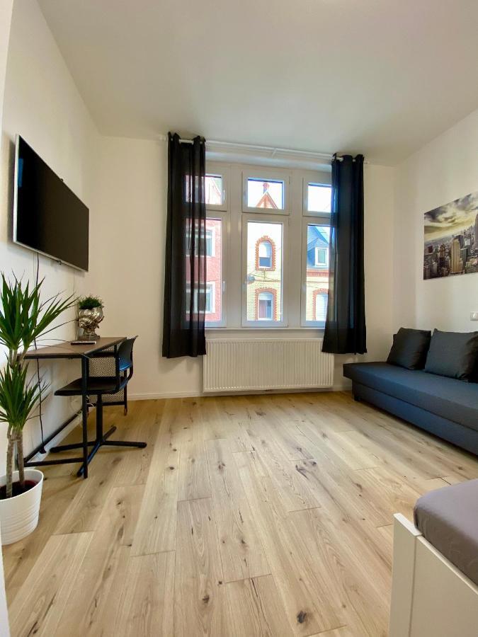 Pnt Home-Stilvolles Apartment Coblenza Exterior foto