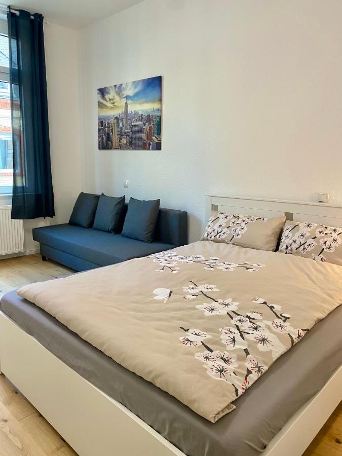 Pnt Home-Stilvolles Apartment Coblenza Exterior foto
