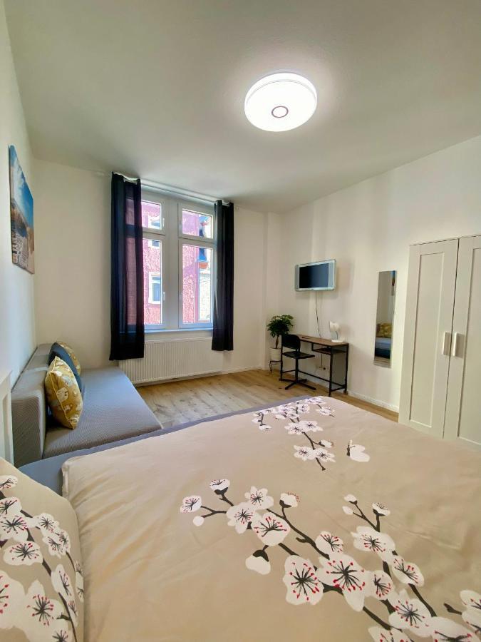 Pnt Home-Stilvolles Apartment Coblenza Exterior foto